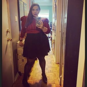 Meet your Posher, Marie